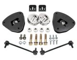 ReadyLift Suspension SST Lift Kits 69-22150 Lift, Strut Extension, Front, 1.5 in. Lift, Rear 1.5 in. Lift, Ford, Kit thumbnail 2