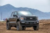 ReadyLift Suspension Lift Kits for 2021-2025 F-150 - 44-21600 Kit, 6.00 in., Front Knuckles, Rear Leaf Spring Block, SST3000 Rear Shocks, Ford, Kit thumbnail 2