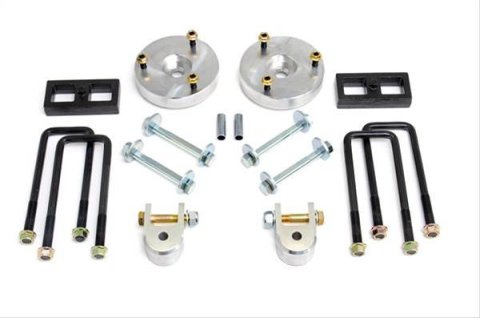 ReadyLift Suspension Lift Kits 69-4204 Kit, Front and Rear, for Nissan, Kit