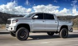 ReadyLift Suspension Lift Kits for 2007-2021 TUNDRA - 44-5675 Kit, 6 in. Front, 4 in. Rear, Toyota, Kit thumbnail 1