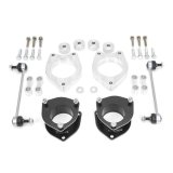 ReadyLift Suspension SST Lift Kits 69-8620 Lift, Strut Extension, Rear Spacer, 2.50 in. Front, 2.00 In. Rear, For use on Honda®, Kit thumbnail 2