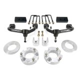 ReadyLift Suspension Leveling & Lift Kits 69-21352 RL 3.5'' SST LIFT KIT 2WD - FORD thumbnail 2