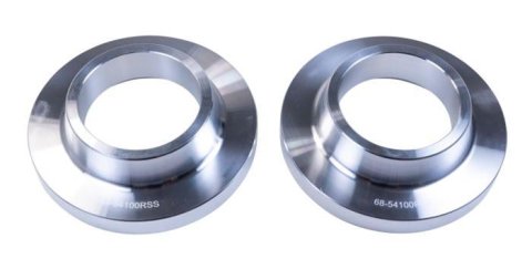 ReadyLift Suspension Leveling Kits 66-54100 Lift Kit, Leveling, Front, Toyota, Kit thumbnail 1