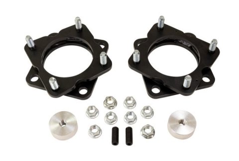 ReadyLift Suspension Leveling Kits 66-54100 Lift Kit, Leveling, Front, Toyota, Kit thumbnail 2