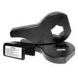 ReadyLift Suspension Leveling Kits for 2007-2009 ASPEN, 2004-2009 DURANGO - 66-1080 Torsion Bar Keys, 2 in. Lift, Dodge, Chrysler, Pair thumbnail 1