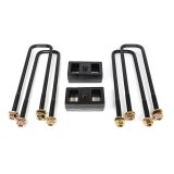ReadyLift Suspension Rear Block Kits 66-3051 Lift Block, Rear, 1.0 in. Lift, Chevy, Pickup, Kit thumbnail 2
