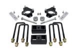 ReadyLift Suspension Lift Kits 69-5212 Kit, Front and Rear, Toyota, Kit thumbnail 1