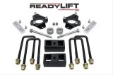 ReadyLift Suspension Lift Kits 69-5212 Kit, Front and Rear, Toyota, Kit thumbnail 2