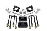 ReadyLift Suspension Lift Kits 69-5212 Kit, Front and Rear, Toyota, Kit thumbnail 3