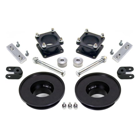 ReadyLift Suspension Lift Kits 69-5015 Kit, Front and Rear, Toyota, Kit