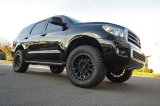 ReadyLift Suspension Lift Kits 69-5015 Kit, Front and Rear, Toyota, Kit thumbnail 3