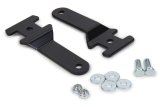 ReadyLift Suspension - Brake Hose Mounting Tabs for 2007-2017 WRANGLER, 2018 WRANGLER JK 47-6429 2007-16 JEEP REAR BRAKE LINE EXTENSION BRACKET thumbnail 2