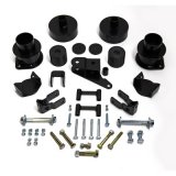 ReadyLift Suspension SST Lift Kits for 2007-2017 WRANGLER, 2018 WRANGLER JK - 69-6000 Lift, Spacer, 3.0 in. Front/2.0 in. Rear. Jeep, Kit thumbnail 1