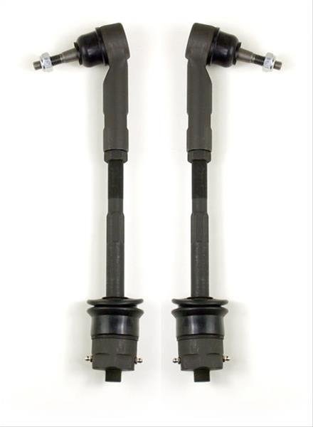 ReadyLift Suspension Tie Rod Ends 67-3413 2011-16 GM2500-2500 HEAVY DUTY REPLACEMENT TIE ROD KIT