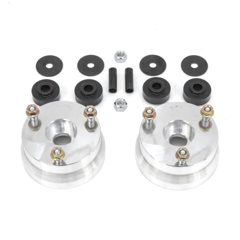 ReadyLift Suspension Leveling Kits 66-2930 Lift Kit, Leveling, Front, Ford, Kit