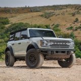 ReadyLift Suspension Leveling Kits for 2021-2025 BRONCO - 66-21100 & Lift Kits, Kit, Spacers, 1.25 in. Lift Front, Ford, Kit thumbnail 1