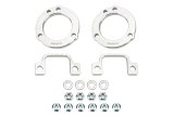 ReadyLift Suspension Leveling Kits for 2021-2025 BRONCO - 66-21100 & Lift Kits, Kit, Spacers, 1.25 in. Lift Front, Ford, Kit thumbnail 3