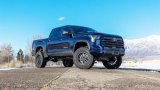 ReadyLift Suspension Big Lift Kits 44-52620 Lift, Lift, 6.00 in., Steering Knuckles, Rear Coil Springs, Brackets, Hardware, Toyota, Kit thumbnail 2