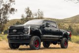 ReadyLift Suspension Lift Kits 49-23620 Kit, Front and Rear, 6 in. Lift, Front and Rear Shocks, Coil Spring for Front, Leaf Spring Block for Rear, Ford, Kit thumbnail 1