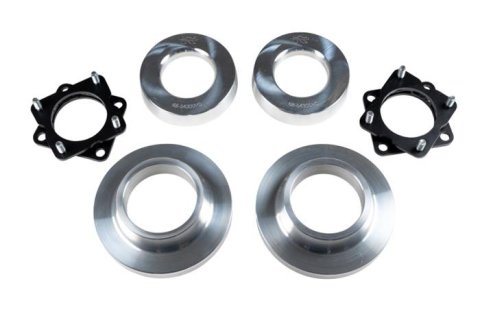 ReadyLift Suspension SST Lift Kits for 2024-2025 TACOMA - 69-54250 Lift, Strut Extension, Front, 2.5 in. Lift, Coil Spring Spacer, Rear 1.0 in. Lift, Toyota, Kit thumbnail 1