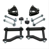 ReadyLift Suspension SST Lift Kits for 2009-2012 EQUATOR, 2005-2021 FRONTIER, 2005-2015 XTERRA - 69-4510 Lift, Front Strut Extension 2.5 in., Rear Shackles 1.5 in., Nissan, Kit thumbnail 1