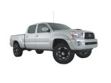 ReadyLift Suspension Leveling Kits for 2005-2023 TACOMA - 66-5055 Leveling, Strut Extension, Front, 2.25 in., Toyota, Kit thumbnail 3
