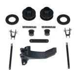 ReadyLift Suspension Stage 2 Leveling Kits 66-2515 Front Kit; 2.5 in. Front Kit; Coil Spacers; Allows Up To A 37in. Tire; Includes T thumbnail 1