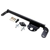 ReadyLift Suspension Steering Box Stabilizer Bars for 2003-2008 RAM 3500, 2500, 2006-2008 1500 - 67-1090 Gear Brace; Bar; Recommended For Use w/35 in. Tires thumbnail 1