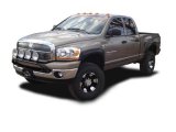 ReadyLift Suspension Steering Box Stabilizer Bars for 2003-2008 RAM 3500, 2500, 2006-2008 1500 - 67-1090 Gear Brace; Bar; Recommended For Use w/35 in. Tires thumbnail 2