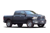 ReadyLift Suspension Leveling Kits 66-1035 Lift, Spacer, Front, 1.75 in. Lift, Dodge, Ram, Pickup, Kit thumbnail 2