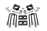 ReadyLift Suspension Lift Kits 69-5112 Lift, Front and Rear, Toyota, Kit thumbnail 1