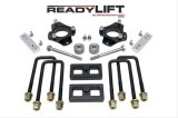 ReadyLift Suspension Lift Kits 69-5112 Lift, Front and Rear, Toyota, Kit thumbnail 2