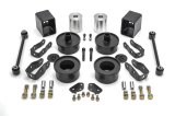 ReadyLift Suspension SST Lift Kits 69-6825 Lift, SST, Spacers, 2.50 in. Lift, Jeep, Kit thumbnail 2