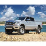 ReadyLift Suspension Lift Kits for 2019-2024 1500 - 44-1960 Kit, 6.00 in., Front Knuckles, Rear Coil Springs, Bilstein Rear Shocks, Ram, Kit thumbnail 1