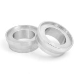 ReadyLift Suspension Coil Spring Spacers for 2014-2025 2500 - 26-1920 Leveling Kit, Rear, Spacer, 2.00 in. Lift, Ram, Pair thumbnail 2