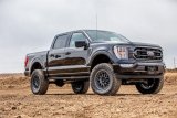 ReadyLift Suspension Lift Kits for 2021-2025 F-150 - 44-21620 Kit, 6.00 in., Front Knuckles, Rear Leaf Spring Block, Falcon 1.1 Rear Shocks, Ford, Kit thumbnail 2