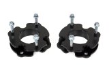 ReadyLift Suspension Leveling Kits 66-2055 Lift, Spacer, Front, 2.00 in. Lift, Ford, Kit thumbnail 1