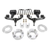 ReadyLift Suspension Lift Kits for 2009-2013 F-150 - 69-2302 Kit, Front and Rear, Ford, Kit thumbnail 1