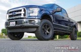ReadyLift Suspension Lift Kits for 2009-2013 F-150 - 69-2302 Kit, Front and Rear, Ford, Kit thumbnail 2