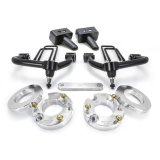 ReadyLift Suspension Lift Kits for 2009-2013 F-150 - 69-2302 Kit, Front and Rear, Ford, Kit thumbnail 3