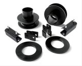 ReadyLift Suspension Coil Spring Spacers 66-2725 Sping Spacers, Steel, Ford, 2.50 in. Lift, Front, Pair thumbnail 2