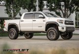 ReadyLift Suspension Lift Kits 44-5860 Kit, Front and Rear, Toyota, Kit thumbnail 1