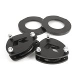 ReadyLift Suspension SST Lift Kits for 2014-2021 GRAND CHEROKEE - 69-6420 Kit, Lift, 2.0 in. Front/ 1.0 in. Rear, Jeep, Kit thumbnail 2