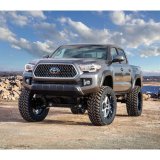 ReadyLift Suspension Lift Kits 44-5560 Kit, 6 in. Front, 5 in. Rear Lift, Strut Extension Front, Block Rear, Rear Bilstein 5100 Rear Shock, Toyota, Kit thumbnail 4