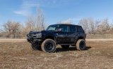 ReadyLift Suspension SST Lift Kits 62-21360 Lift, Coilover/Coilover, Front 3.500 in., Rear 3.50 in., Ford, 2WD, 4WD, Kit thumbnail 1