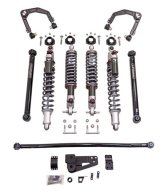 ReadyLift Suspension SST Lift Kits 62-21360 Lift, Coilover/Coilover, Front 3.500 in., Rear 3.50 in., Ford, 2WD, 4WD, Kit thumbnail 2