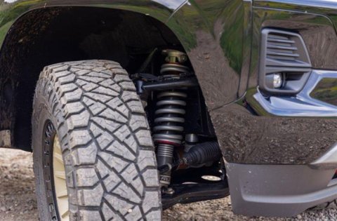 ReadyLift Suspension SST Lift Kits 62-33340 Lift, 2.1 Kit, 3.0 in. Front/ 1.0 in. Rear, Upper Control Arms, Falcon Coilover/Shocks, Leaf Spring Block, Chevrolet, Kit thumbnail 2