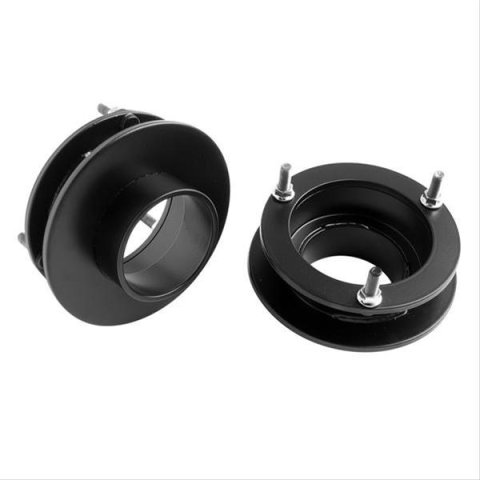 ReadyLift Suspension Leveling Kits 66-1090 Leveling, Coil Spring Spacer, Front, 2.0 in., Dodge, Pickup, Kit thumbnail 1