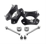 ReadyLift Suspension Leveling Kits for 2001-2007 SEQUOIA, 2000-2006 TUNDRA - 66-5000 Leveling, Strut Extension, Front, 3.0 in., Toyota, Kit thumbnail 1