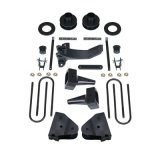 ReadyLift Suspension SST Lift Kits for 2011-2016 F-450 SUPER DUTY, F-350 2008-2010 F-250 DUTY - 69-2538 Lift, Spring Spacers/Blocks, Front 3.500 in., Rear 1-3.000 in., Ford, Pickup, 4WD, Kit thumbnail 1